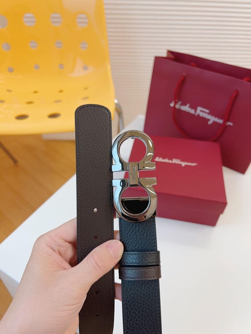 Ferragamo Belts